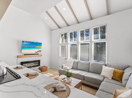 3115 North Lake Boulevard, Tahoe City, CA 96145 Photo