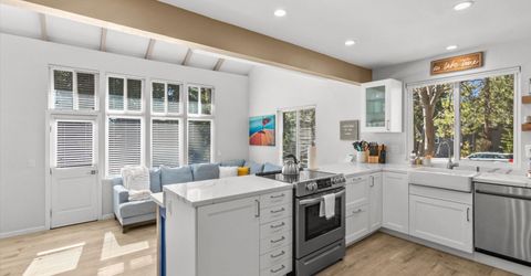 3115 North Lake Boulevard, Tahoe City, CA 96145 Photo