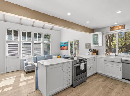 3115 North Lake Boulevard, Tahoe City, CA 96145 Photo