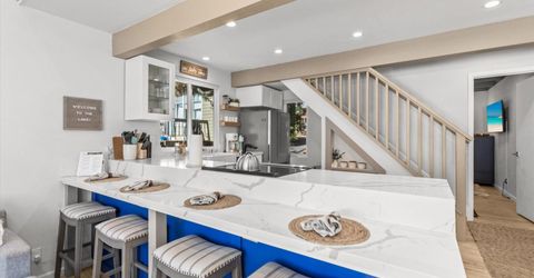 3115 North Lake Boulevard, Tahoe City, CA 96145 Photo