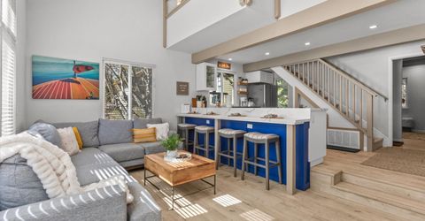 3115 North Lake Boulevard, Tahoe City, CA 96145 Photo