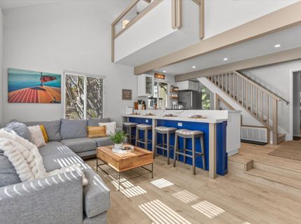 3115 North Lake Boulevard, Tahoe City, CA 96145 Photo