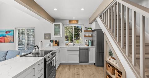 3115 North Lake Boulevard, Tahoe City, CA 96145 Photo