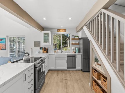 3115 North Lake Boulevard, Tahoe City, CA 96145 Photo