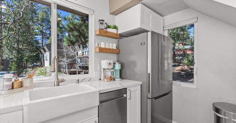 3115 North Lake Boulevard, Tahoe City, CA 96145 Photo