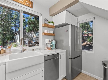 3115 North Lake Boulevard, Tahoe City, CA 96145 Photo