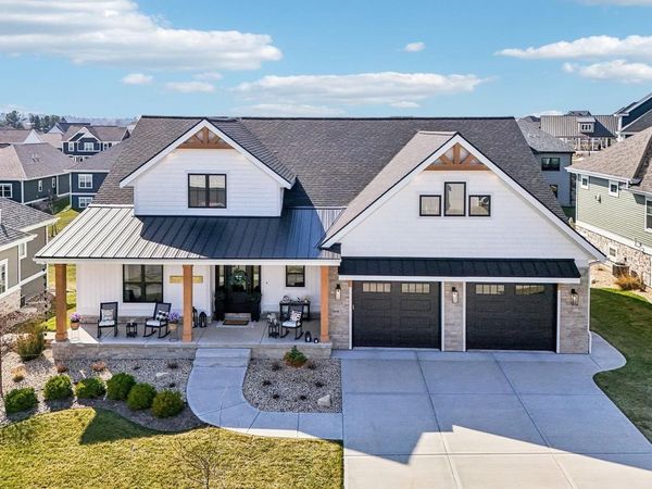 1111 Reese Trail, Waunakee, WI 53597