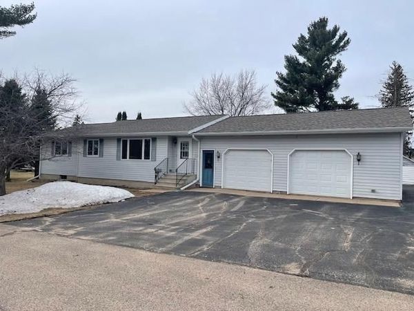 912 DUCHAC STREET, Antigo, WI 54409