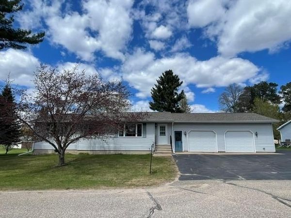 912 DUCHAC STREET, Antigo, WI 54409