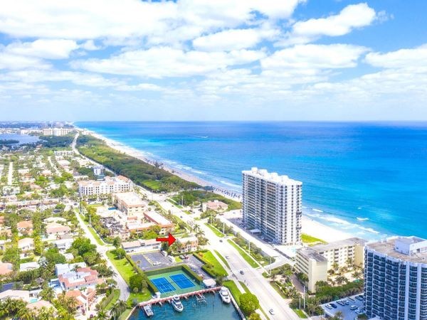 247 S Ocean Boulevard, Unit B, Boca Raton, FL 33432
