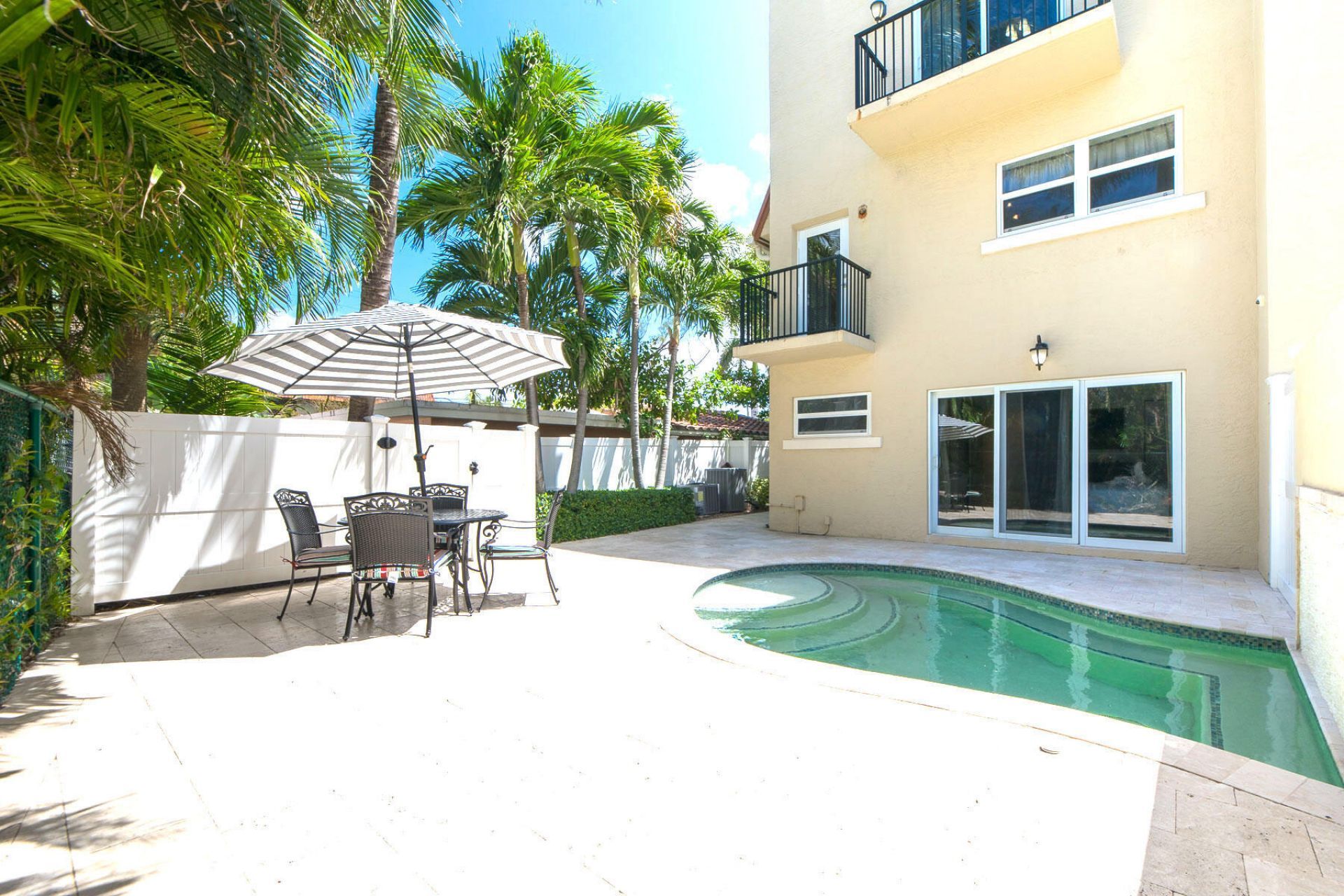 247 S Ocean Boulevard, Unit B, Boca Raton, FL 33432 Photo