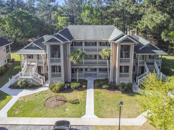 227 Pinehurst Ln. , Unit 6i, Pawleys Island, SC 29585