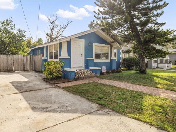 1209 E IDA STREET , TAMPA, FL 33603