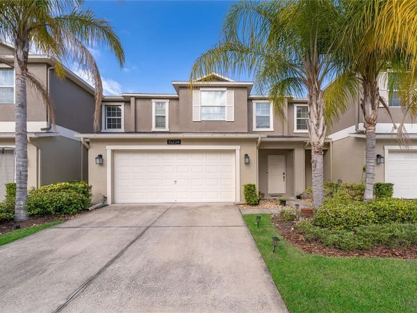 15234 HARRINGTON COVE DRIVE , ORLANDO, FL 32824