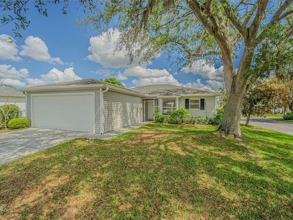 11204 COREY PAVIN LANE , SAN ANTONIO, FL 33576