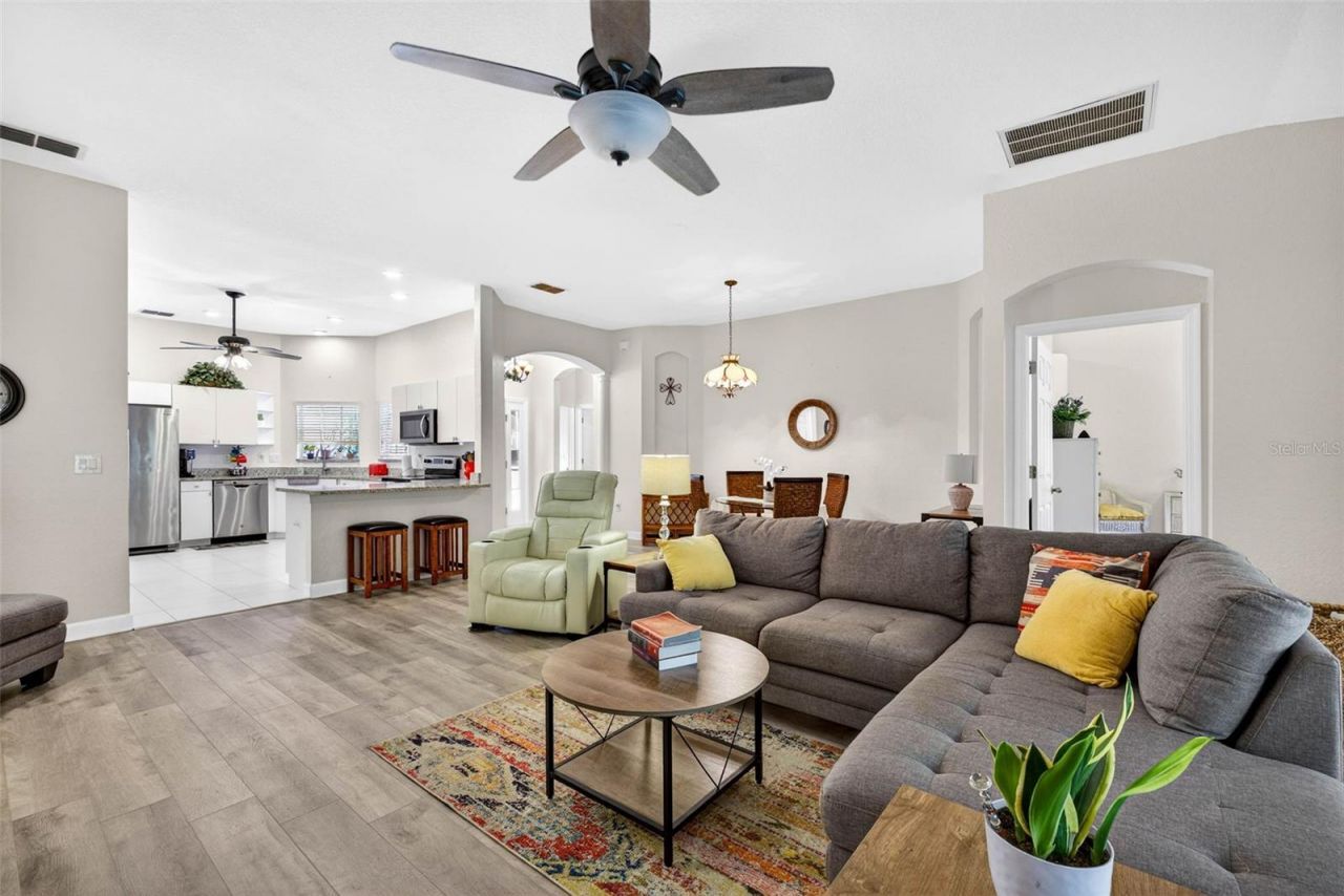 7559 Mediterranean Court , Hudson, FL 34667 Photo