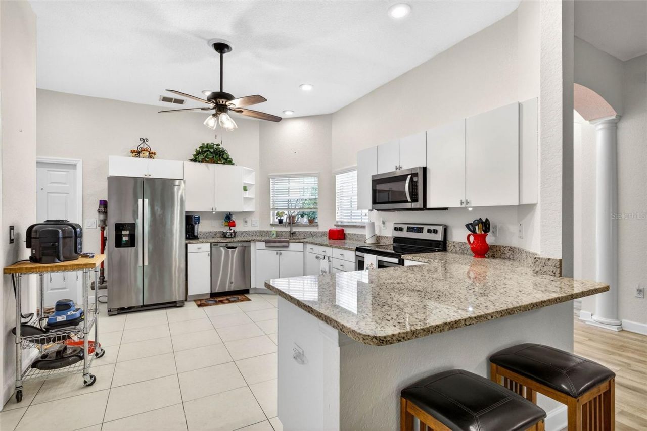 7559 Mediterranean Court , Hudson, FL 34667 Photo