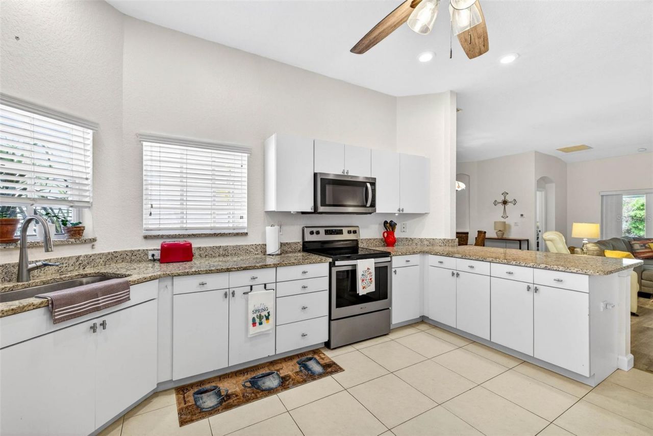 7559 Mediterranean Court , Hudson, FL 34667 Photo