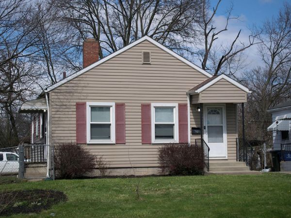 792 Melrose Avenue , Columbus, OH 43224