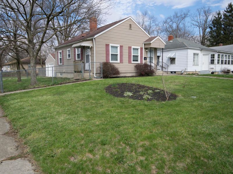 792 Melrose Avenue, Columbus, OH 43224 Photo 3