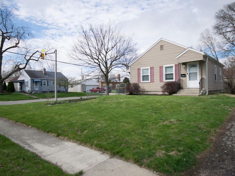 792 Melrose Avenue, Columbus, OH 43224 Photo 4