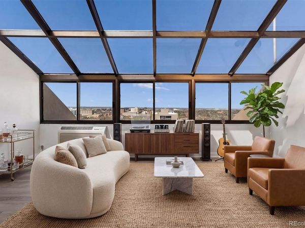 1313 N Williams Street, Unit 1601, Denver, CO 80218