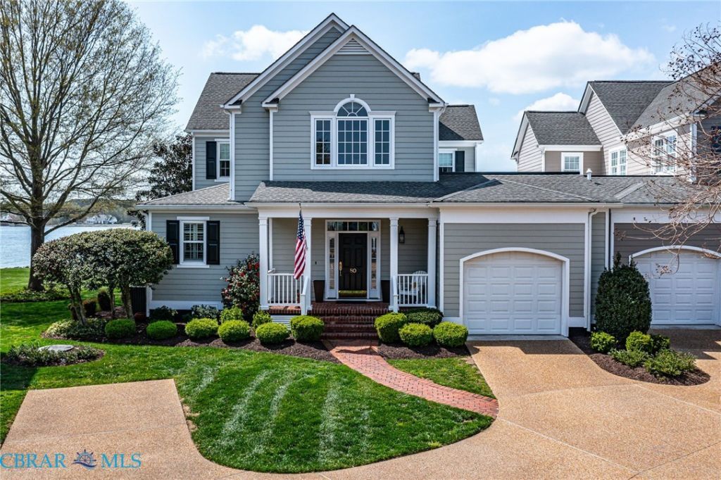 80 Westbay Drive , Kilmarnock, VA 22482 Main Photo