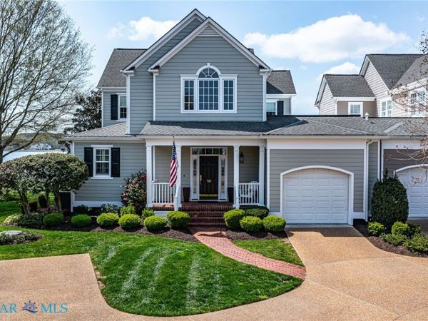 80 Westbay Drive , Kilmarnock, VA 22482