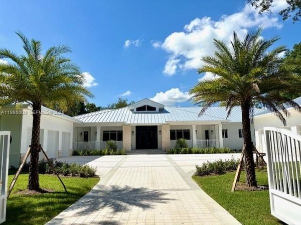 7900 SW 118th St , Pinecrest, FL 33156