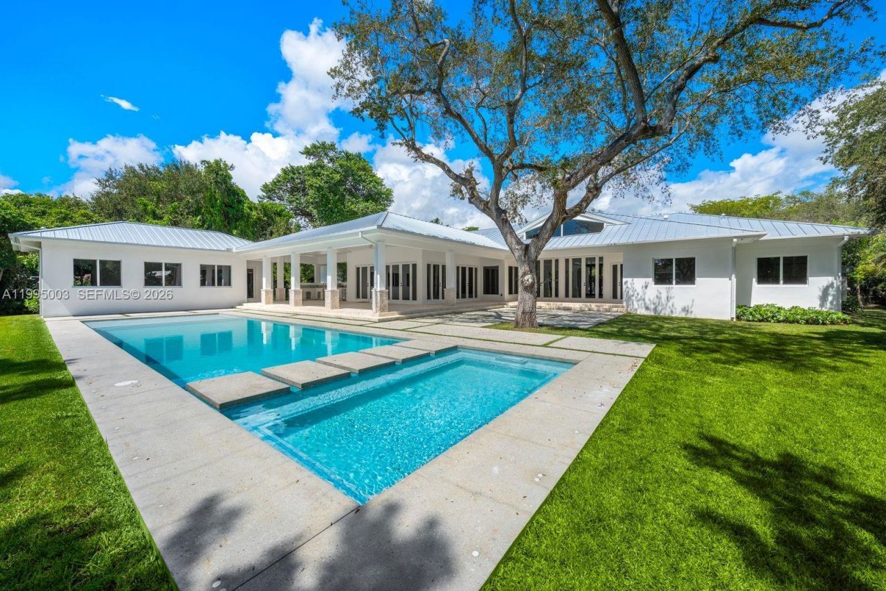 7900 SW 118th St , Pinecrest, FL 33156 Photo