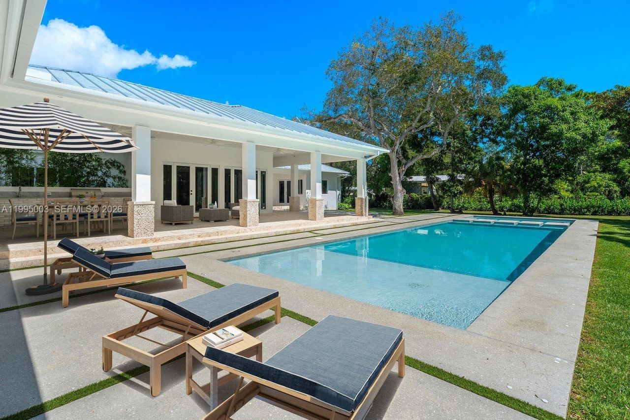 7900 SW 118th St , Pinecrest, FL 33156 Photo