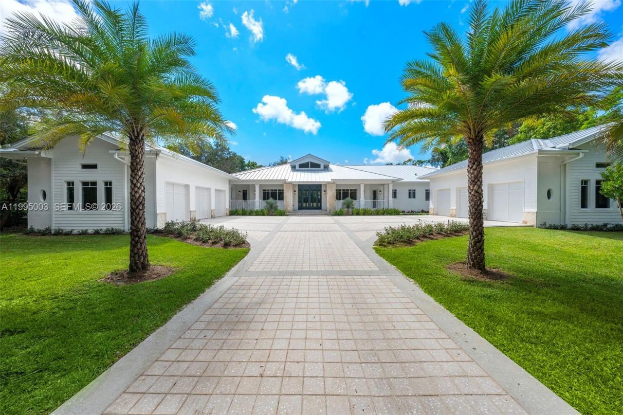 7900 SW 118th St , Pinecrest, FL 33156 Photo