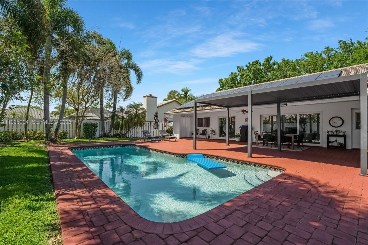 9600 NW 18th St, Plantation, FL 33322 Photo