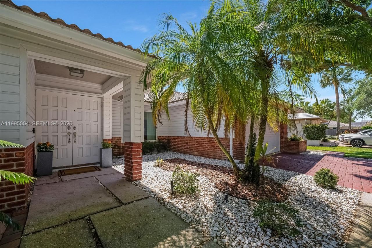 9600 NW 18th St, Plantation, FL 33322 Photo