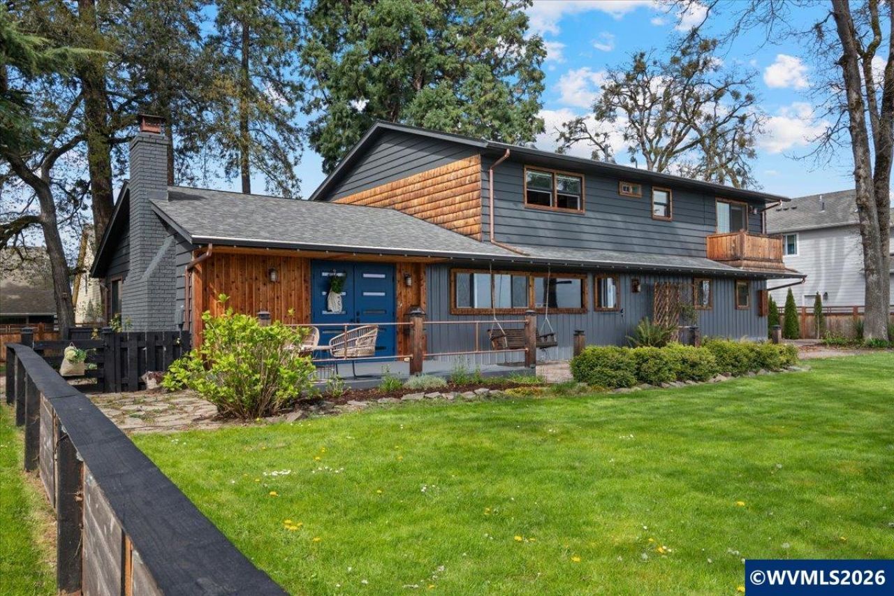 1798 Ammon St Nw, Salem, OR 97304 Main Photo