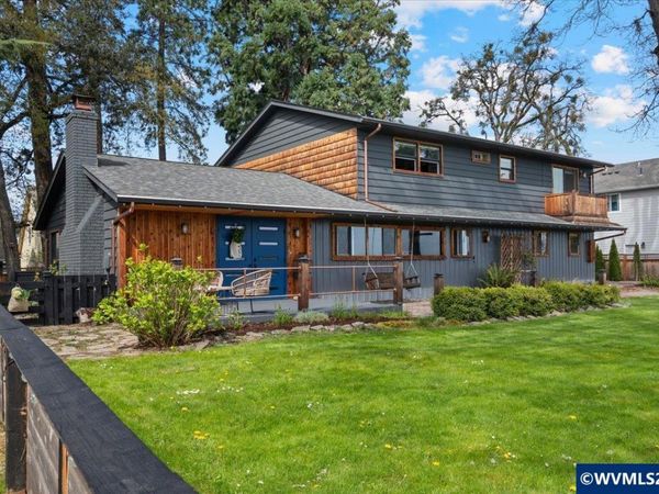 1798 Ammon St NW, Salem, OR 97304