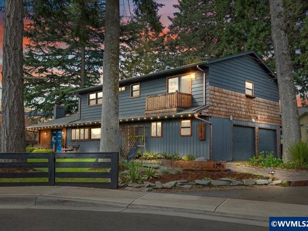 1798 Ammon St NW, Salem, OR 97304