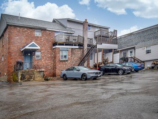 19-21 Chestnut Street, Framingham, MA 01701