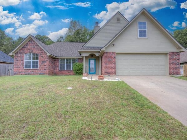 459 Cross Drive , Haughton, LA 71037