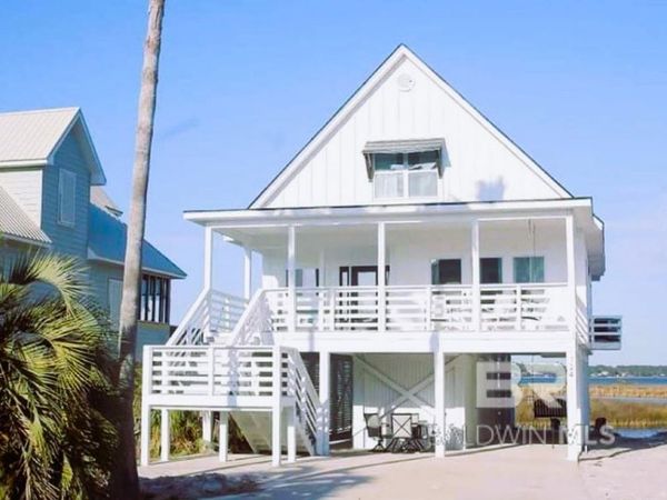 124 Sand Dune Drive, Gulf Shores, AL 36542
