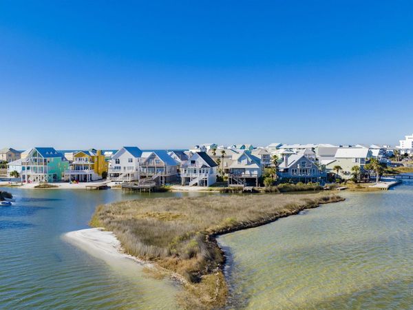 124 Sand Dune Drive, Gulf Shores, AL 36542