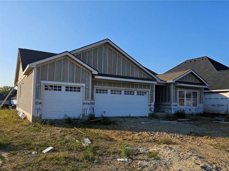 2276 Tandem Drive, Xenia, OH 45385 Photo 1