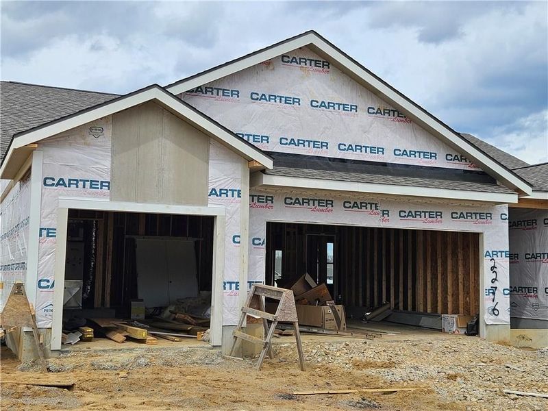 2276 Tandem Drive, Xenia, OH 45385 Photo 3