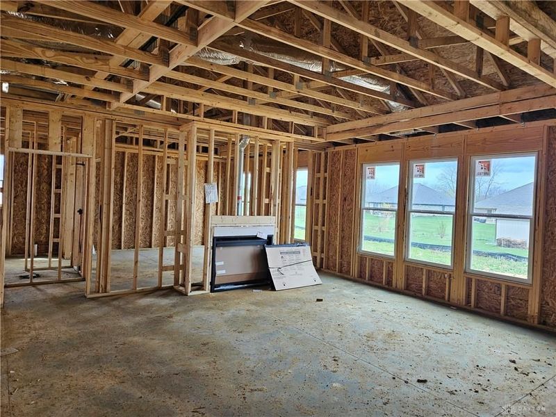 2276 Tandem Drive, Xenia, OH 45385 Photo 4