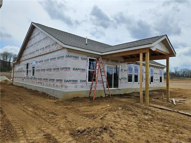 2276 Tandem Drive, Xenia, OH 45385 Photo 5