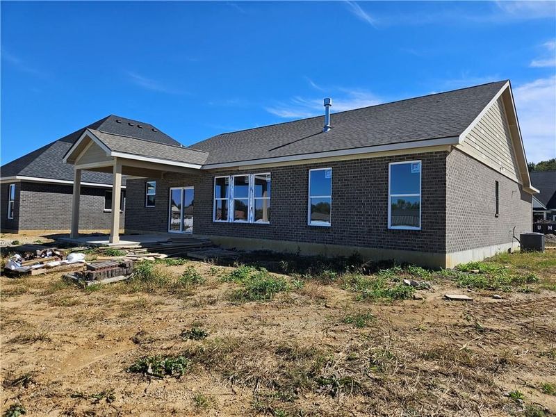 2276 Tandem Drive, Xenia, OH 45385 Photo 5