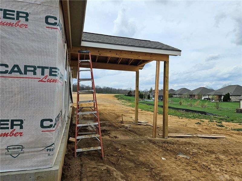 2276 Tandem Drive, Xenia, OH 45385 Photo 6