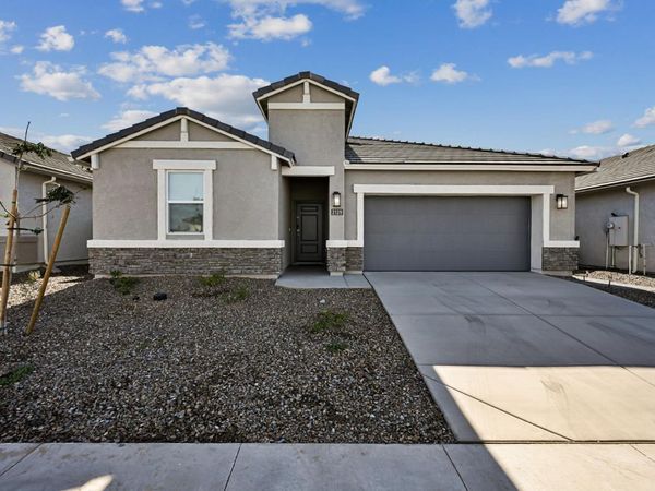 2129 W Spaulding Avenue, Apache Junction, AZ 85120
