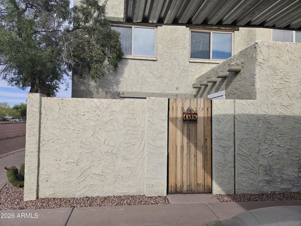 1500 W RIO SALADO Parkway, Unit 108, Mesa, AZ 85201