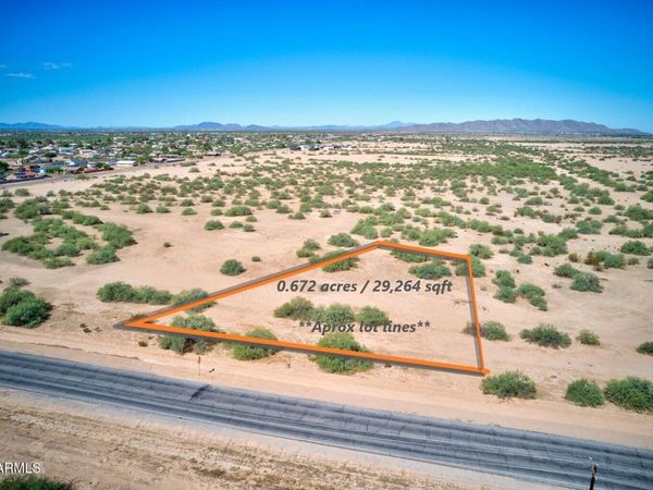 4330 N ESTRELLA Road, Unit -, Eloy, AZ 85131